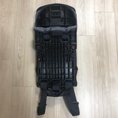 ベビーシート　トラベルベスト EC  日本育児の画像