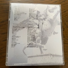 ラストアイドルCD’DVDの画像