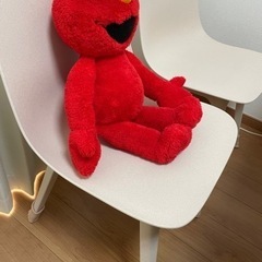 ※値下げしました！《IKEA》ダイニングチェア2脚の画像
