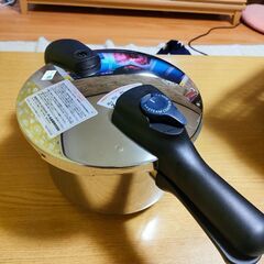 パール金属5.5l圧力鍋 Amazonベストセラー