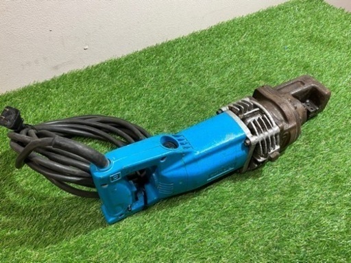 ◇オグラ電動油圧鉄筋カッター　HBC-13DI◇