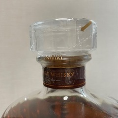 【値下げ】サントリー ブレンデッドウイスキー 響12年カートン付き [ ウイスキー 日本 700ml ]の画像
