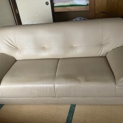 ソファ