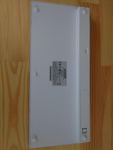 AnkerBluetoothキーボード