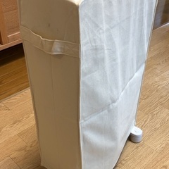 無印良品のオイルヒーター（日本製）をお譲りしますの画像