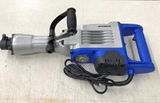 JH-125 ハンマードリル【10809132】