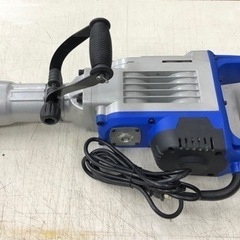 JH-125 ハンマードリル【10809132】