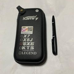 Kamry X8J クロスエイト VAPE スターターキット 