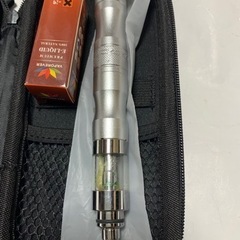 Kamry X8J クロスエイト VAPE スターターキット の画像