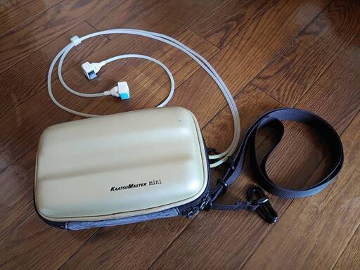 美品 加圧マスターミニ 正規品 2025年最新】加圧マスターミニの人気アイテム - メルカリ
