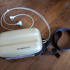 加圧マスター ミニ 正規品 空圧式 加圧トレーニング 器具 加圧ベルト