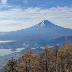 70年代生まれ：東京近郊の山仲間グループ