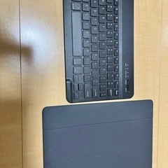 ipad keyboard