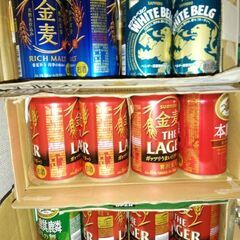 発泡酒(第三のビール)37本　バラ売り可