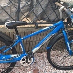 子供用自転車