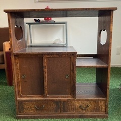 アンティーク家具　古家具　