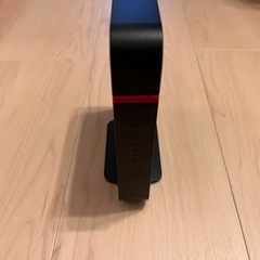 BUFFALO WHR-1166DHP4の画像