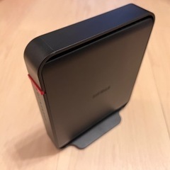 BUFFALO WHR-1166DHP4の画像