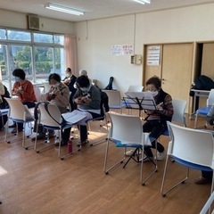 住之江区のウクレレ教室です！の画像