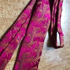 ネクタイ👔(新品.未使用)美品の画像