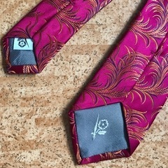 ネクタイ👔(新品.未使用)美品の画像