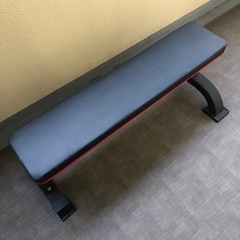 ウェイトトレーニングベンチ