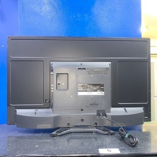 ⭐️ORION⭐️32V液晶テレビ2015年大阪市近郊配送無料 (関西リサイクル 