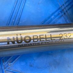 1/14まで商談中【愛品倶楽部柏店】NÜO FLEXBELL232 可変式ダンベル32kg×2個の画像