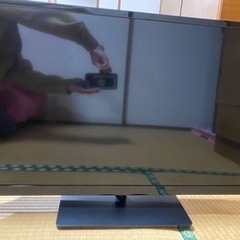 2016年製　東芝REGZA ジャンク