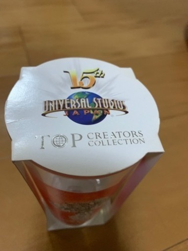 米津玄師 USJ やりすぎコラボ スヌーピー グラス