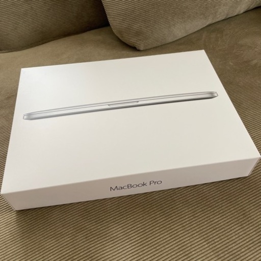 APPLE MacBook Pro MACBOOK PRO MF839J/A