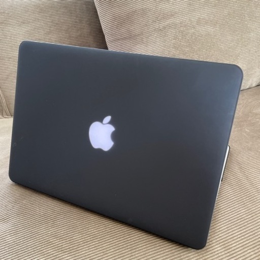 Mac APPLE MacBook Pro MACBOOK PRO MF839J/A