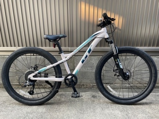 マウンテンバイク GT STOMPER ACE 24 V2