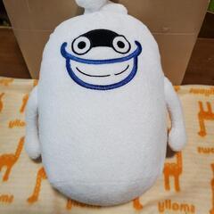 ウィスパー　もらってください