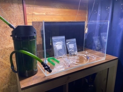 早い者勝ち  ADA水槽その他まとめ売り