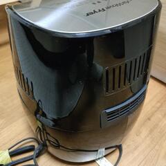 受渡決定【無料です！】ノンフライヤーの画像