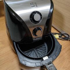 受渡決定【無料です！】ノンフライヤーの画像