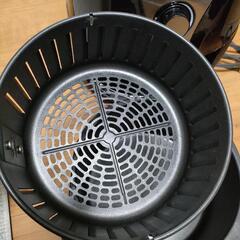 受渡決定【無料です！】ノンフライヤーの画像