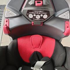 受渡決定【無料です！】チャイルドシートの画像