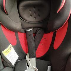 受渡決定【無料です！】チャイルドシートの画像