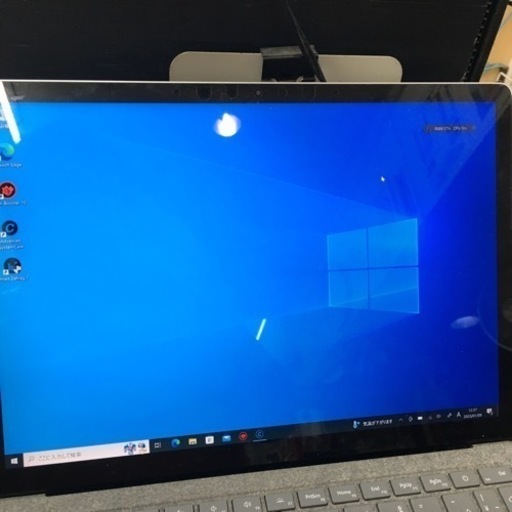 S744 Microsoft Surface Laptop 1769  ノート office Win10Pro 高解像度