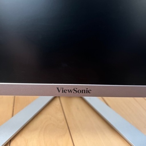 Viewsonic  VX3276-2K-MHD-7 32インチWQHDモニター