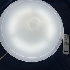 ヤマダホールディングス LEDシーリングライト