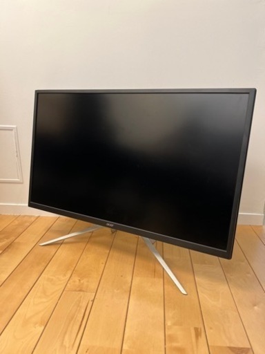 Acer ET322QK 32インチ 4kモニター