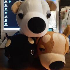 THE DOG 三点セット