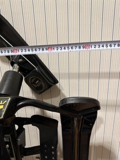 スノーレーサー　ソリ　スノーモービル型