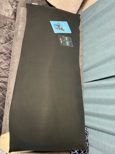 新古！ヨギボーマックス　3人掛け