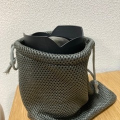 【再出品】Canon トキナー AT-X PRO FX 16-28mm f2.8の画像