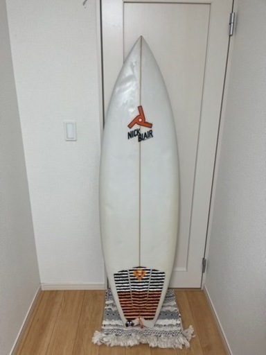 ジョイスティック　サーフボード