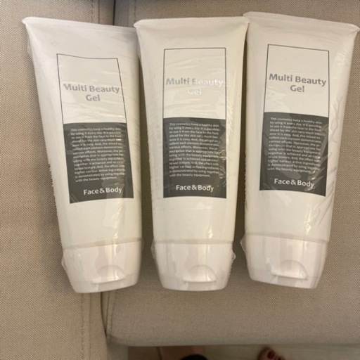 パイラナイト　マッサージにいかが？